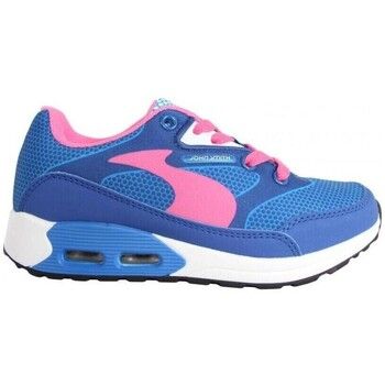 John Smith Zapatillas de running RESO M JR 15I para niño