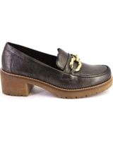 de pitillos 20025 zapatos de mujer piel bronce