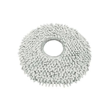 Repuestos Para Aspiradora Robot Deeboot T20 Pro, T20 Pro, Cepillo Lateral Principal, Mopa, Paño, Filtro Hepa