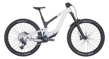 Scott contessa ransom 910 sram 12v 29   all suspension mountain bike blanco