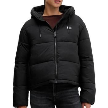 Tommy Hilfiger Abrigo de plumas DW0DW21625 para mujer
