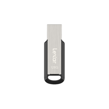 LEXAR JUMPDRIVE M400 128GB USB 3.0 FLASH DRIVE,UP TO 150MB/S