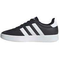 adidas deportivas moda baskets barreda daim para hombre