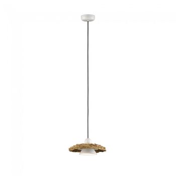 Lámpara de techo led illa (8w)