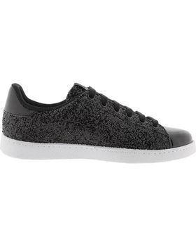 de VICTORIA DEPORTIVAS 112558 GLITTER NEGRO