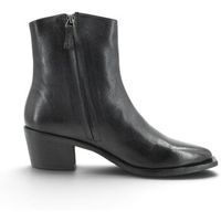 frau botines a76z1-ai27-nero para mujer