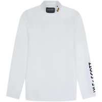 lyle  scott relleno technical para mujer