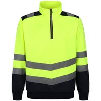 regatta professional cazadora rg9409 para hombre