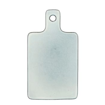 Tabla de cortar racco gris claro  h2xb22xl40cm