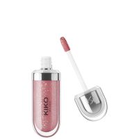 kiko milano 3d hydra lipgloss 65ml various shades - 17 pearly mauve