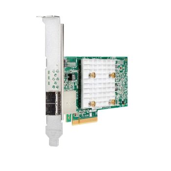 Controlador RAID HPE Smart Array E208e-p SR Gen10 12G SAS PCIe
