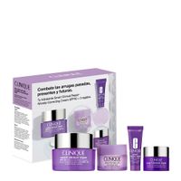 clinique cosmetica facial smart clinical repair cream spf30 estuche