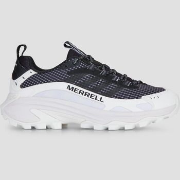 Merrell Zapatillas de senderismo MOAB SPEED 2 SPORT para mujer