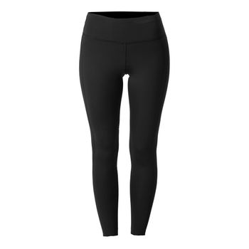 Nike Epic Fast Mallas Para Correr Mujeres-Negro