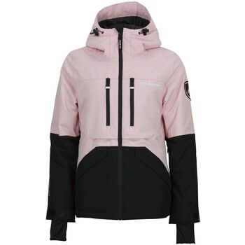 Peak Mountain Chaqueta Blouson de ski ACESNA para mujer