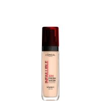 loreal paris infallible 32h freshwear liquid foundation various shades - 20 neutral