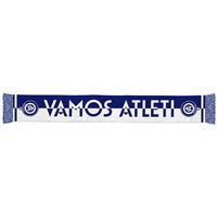atletico de madrid bufanda 23bf0043 para mujer