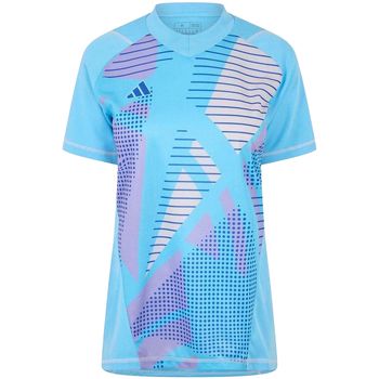 adidas Camiseta Tiro 24 para mujer