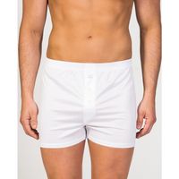 zd - zero defects boxer boxer hombre hilo de escocia para hombre