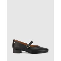 pikolinos zapatos bajos zapato ubeda 5592co negro para mujer