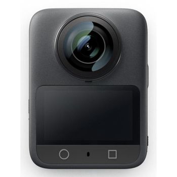 Cámara Deportiva DJI Osmo 360 Adventure Combo 128GB UltraHD 8K Ultra Gran Angular WIFI Estabilización