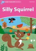 dolphin read start sillysquirrel