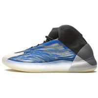 adidas zapatillas altas yeezy qntm frozen blue para hombre