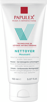 papulex moussant 150 ml