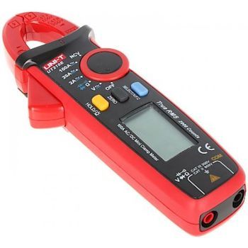 Clamp Meter Ut-210e Uni-t