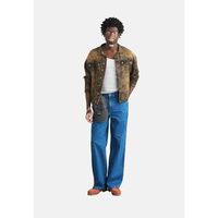 dickies jeans q-roa-39599 para hombre