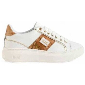 Alviero Martini Zapatillas 1003-578p-0900-40 para mujer