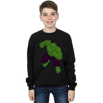 Marvel Jersey BI2287 para niño