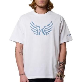 Kaporal Camiseta Jack para hombre