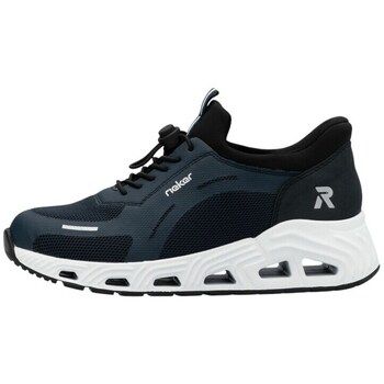 Rieker Zapatillas N525714 para mujer