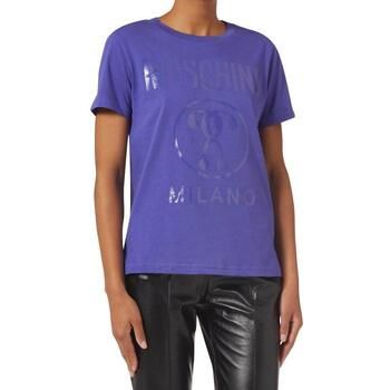 Moschino Camiseta SY3126 para hombre