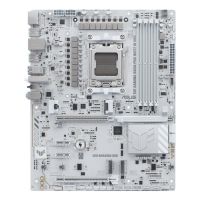 placa base asus tuf gaming b850-pro wifi7 amd b850 am5 ddr5 atx wifi 7 25gbe m2 raid