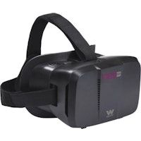 woxter neo vr1 gafas de realidad virtual 210g negr