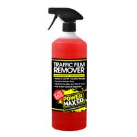 traffic film remover rtu 1ltr