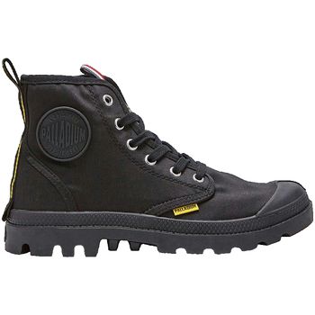 Palladium Botas Hi Dare 75Th para hombre