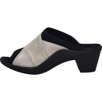Josef Seibel Zuecos St.Tropez 68 para mujer