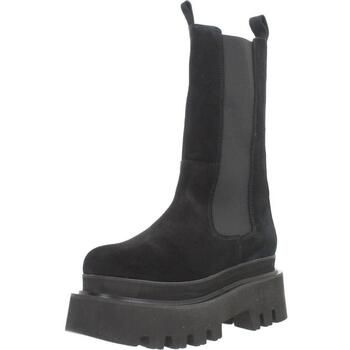 Yellow Botines Cleveland para mujer