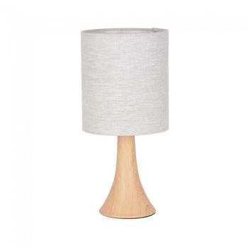 Lámpara de mesa arto