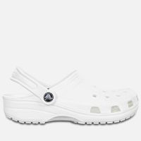 crocs classic rubber clogs - m6w7