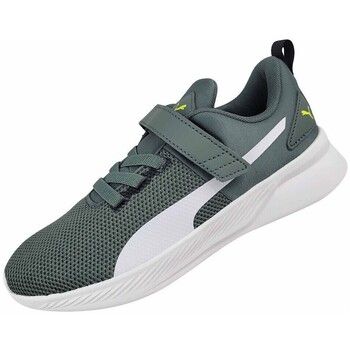 Puma Zapatillas Flyer Runner V Ps para niña
