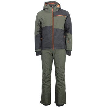 Peak Mountain Chándal Ensemble de ski CARDIO para hombre
