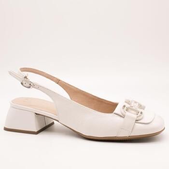 Wonders Zapatos de tacón D-1220 para mujer