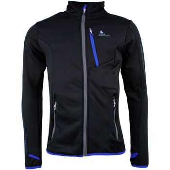 Peak Mountain Polar Blouson polar shell homme CLIMATE para hombre