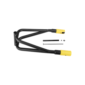 Remolque De Viaje Tx Topeak Yoke