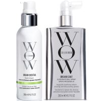 color wow dream coat supernatural spray  dream cocktail - kale infused