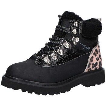 Pepe jeans Botas PGS50188 para mujer